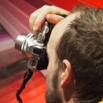 Kamerakauf: Ausprobieren hilft