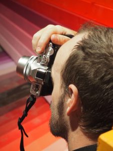 Kamerakauf: Ausprobieren hilft