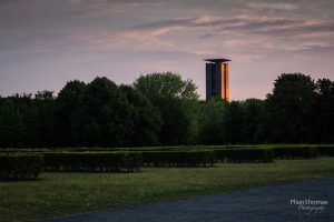 Berlin: Carillon