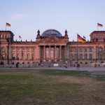 Berlin: Reichstag