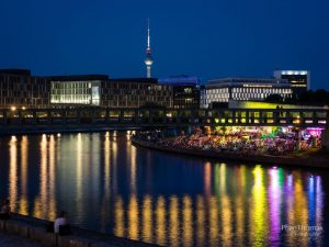 Berlin: Farbrausch