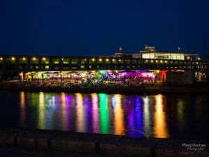 Berlin: Farbspiel 2