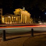 Berlin: Brandenburger Tor