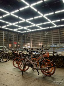 Berlin: Potsdamer Platz