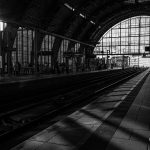 Festbrennweiten: S-Bahnhof Alexanderplatz