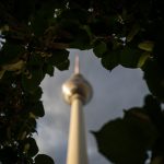 Festbrennweiten: Fernsehturm 3