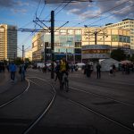 Festbrennweiten: Alexanderplatz 2