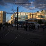 Festbrennweiten: Alexanderplatz