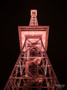 Berliner Funkturm