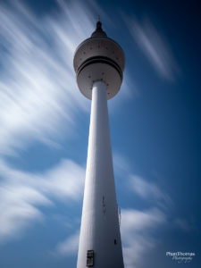 Heinrich-Hertz-Turm
