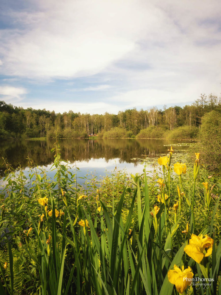 Der Teufelssee