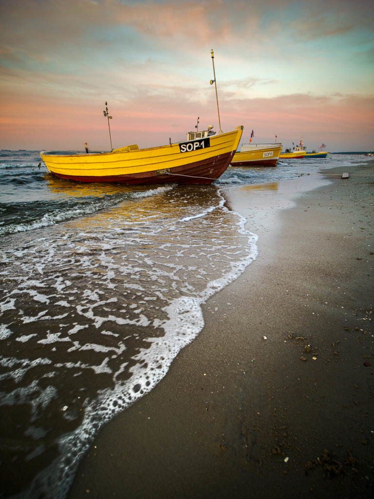 Alle Boote im Hochkantformat