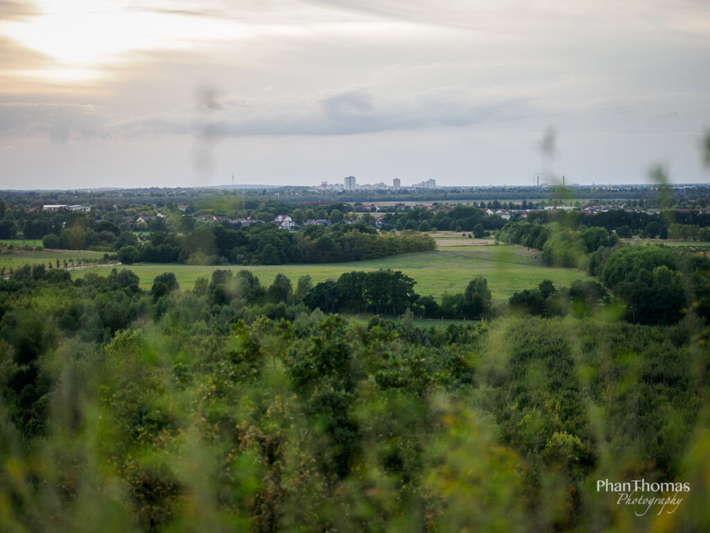 Landschaft ist möglich